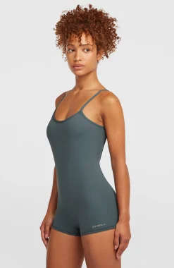Femme O'Neill Sport|Bikinis-FemmesMaillot une pièce Shadow Bay| Bleu