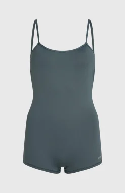 Femme O'Neill Sport|Bikinis-FemmesMaillot une pièce Shadow Bay| Bleu