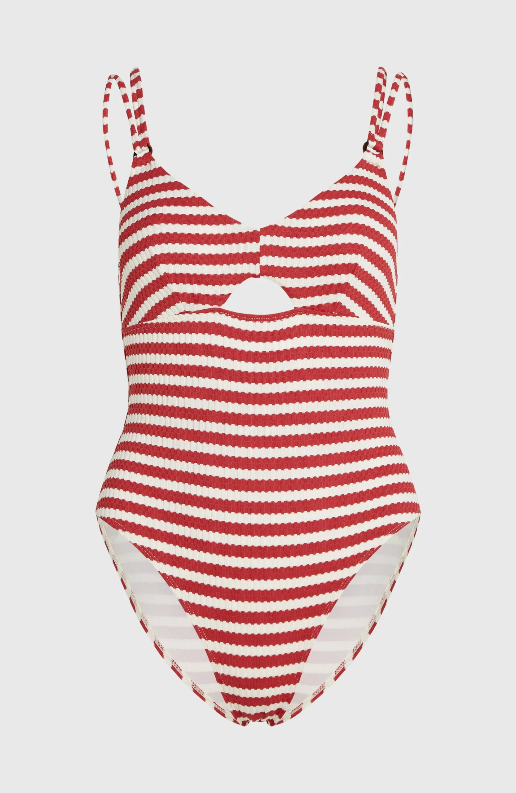Femme O'Neill Bikinis|Maillot Une Pièce-FemmesMaillot une pièce O'Riginals| Blanc