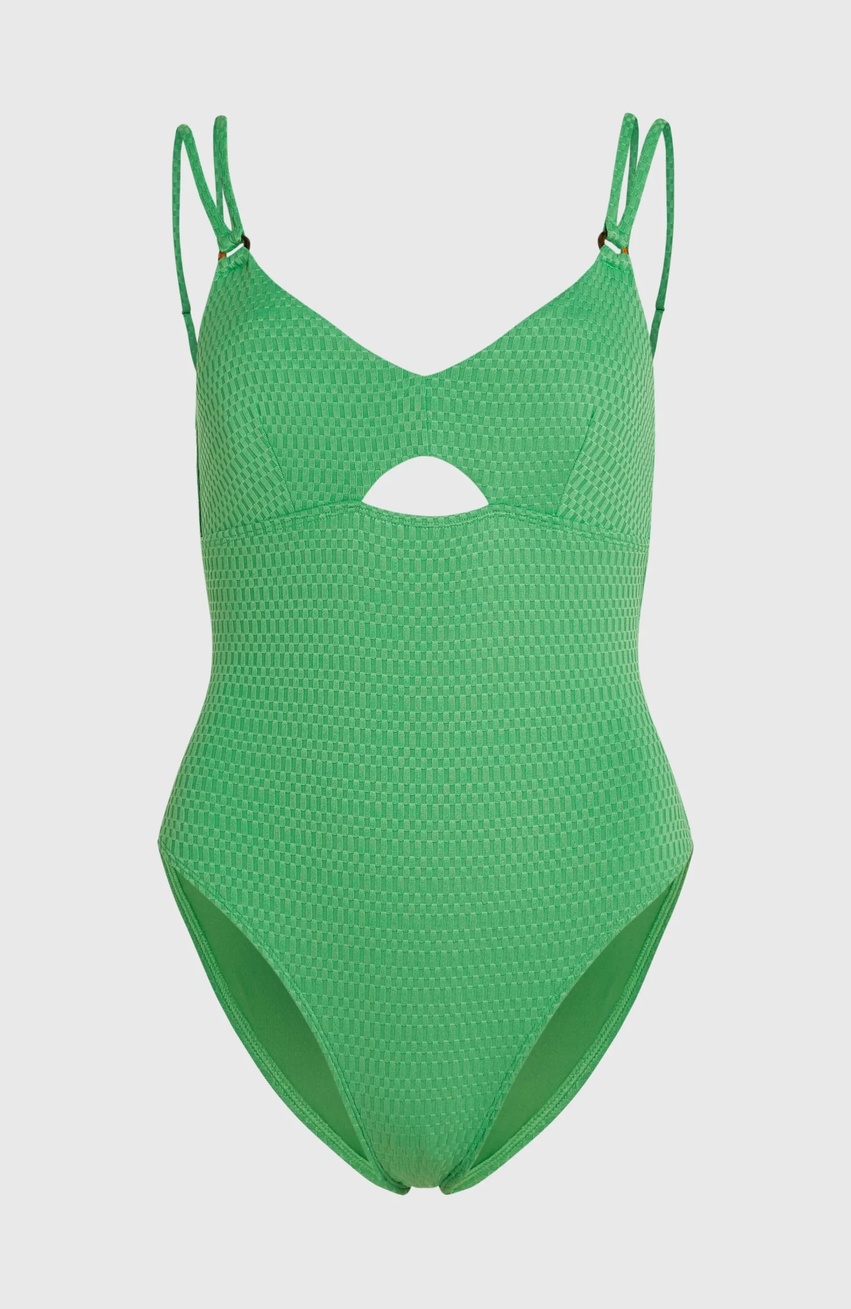 Femme O'Neill Bikinis|Maillot Une Pièce-FemmesMaillot une pièce O'Riginals| Vert