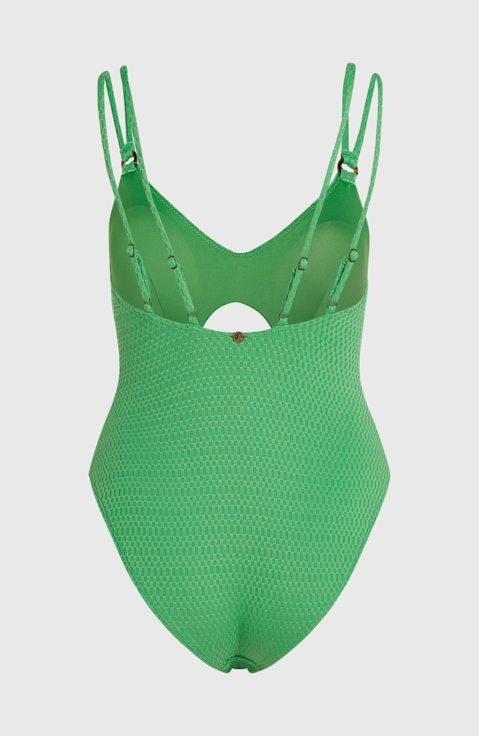 Femme O'Neill Bikinis|Maillot Une Pièce-FemmesMaillot une pièce O'Riginals| Vert