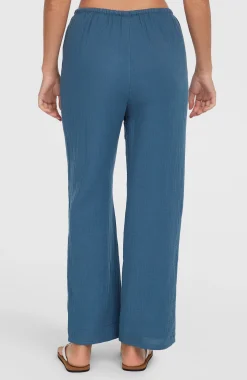 Femme O'Neill Pantalons & Shorts|Protection Anti-Uv-FemmesPantalon Brenda| Bleu
