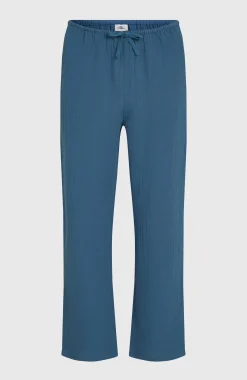 Femme O'Neill Pantalons & Shorts|Protection Anti-Uv-FemmesPantalon Brenda| Bleu