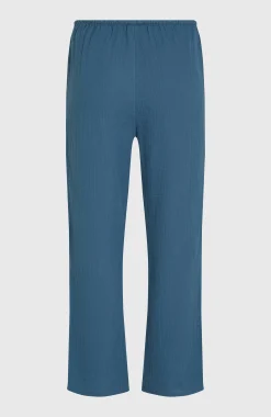 Femme O'Neill Pantalons & Shorts|Protection Anti-Uv-FemmesPantalon Brenda| Bleu