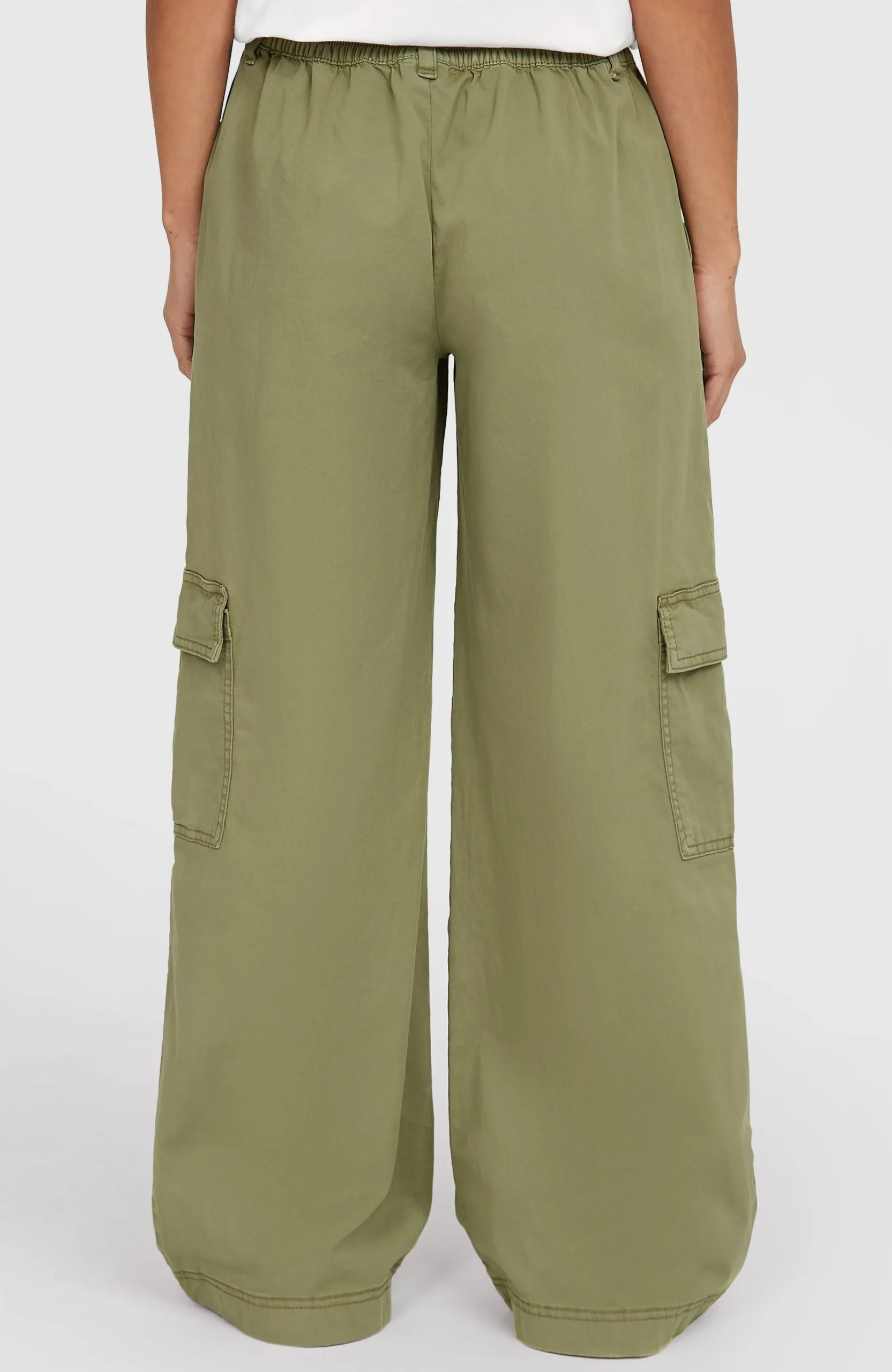 Femme O'Neill Pantalons & Shorts|Protection Anti-Uv-FemmesPantalon cargo Brexton| Vert