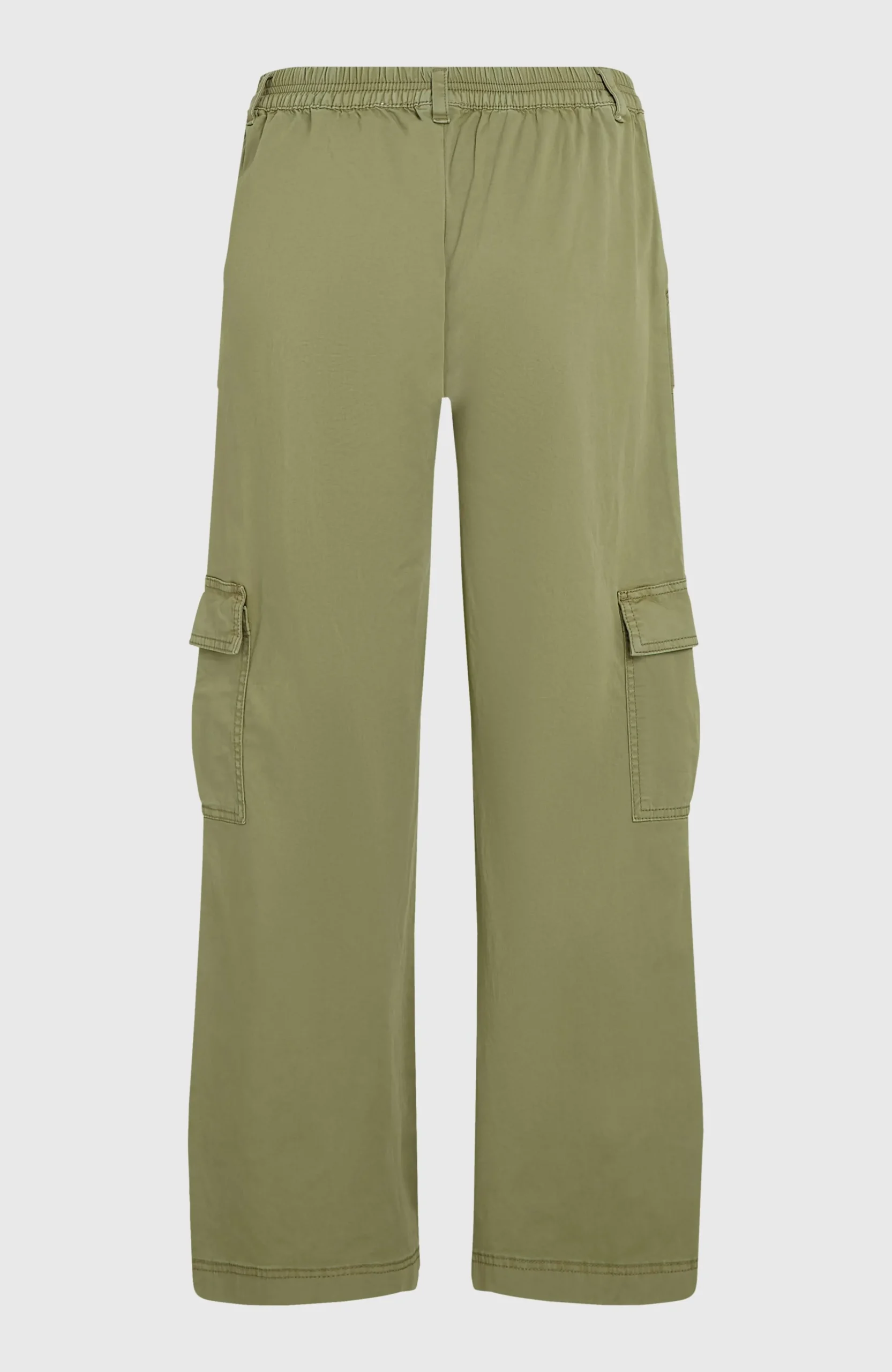 Femme O'Neill Pantalons & Shorts|Protection Anti-Uv-FemmesPantalon cargo Brexton| Vert
