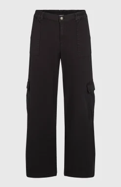 Femme O'Neill Pantalons & Shorts|Protection Anti-Uv-FemmesPantalon cargo Brexton| Noire