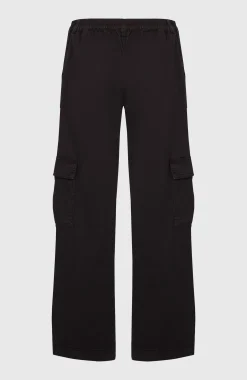 Femme O'Neill Pantalons & Shorts|Protection Anti-Uv-FemmesPantalon cargo Brexton| Noire