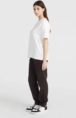 Femme O'Neill Pantalons & Shorts|Protection Anti-Uv-FemmesPantalon cargo Essentials| Noire