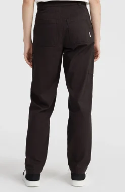 Femme O'Neill Pantalons & Shorts|Protection Anti-Uv-FemmesPantalon cargo Essentials| Noire