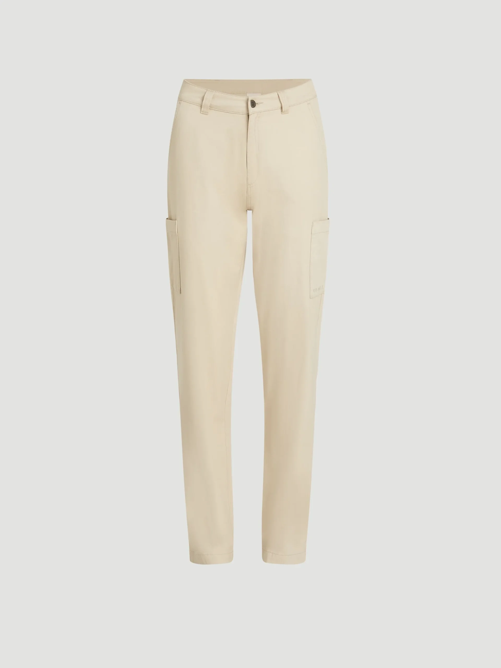 Femme O'Neill Pantalons & Shorts|Protection Anti-Uv-FemmesPantalon cargo Essentials| Beige