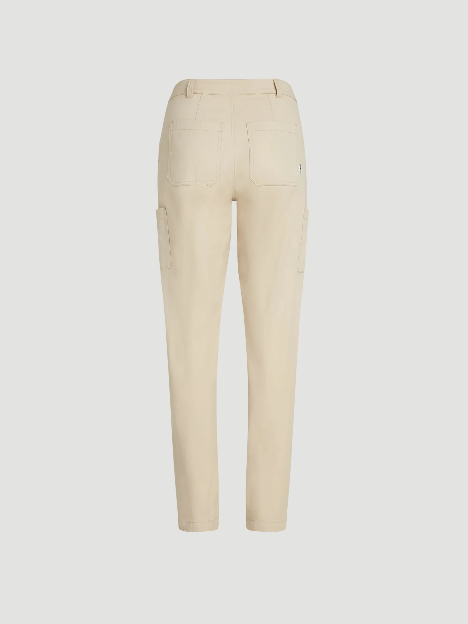 Femme O'Neill Pantalons & Shorts|Protection Anti-Uv-FemmesPantalon cargo Essentials| Beige