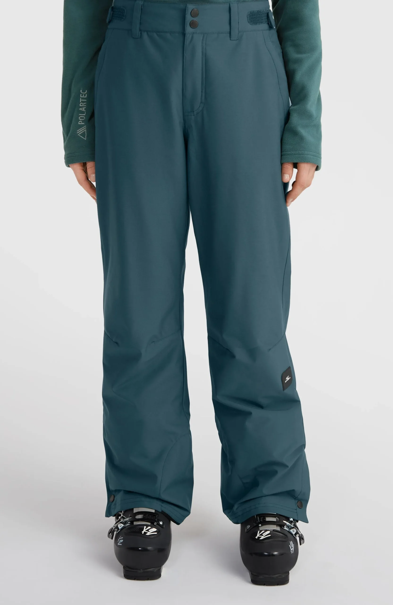 Femme O'Neill Pantalons De Ski|Pantalons De Snowboard-FemmesPantalon de ski Aplite Regular| Bleu