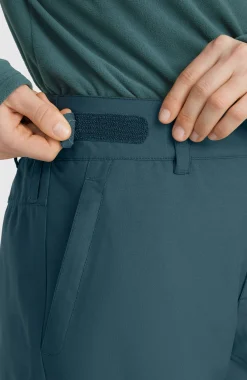 Femme O'Neill Pantalons De Ski|Pantalons De Snowboard-FemmesPantalon de ski Aplite Regular| Bleu