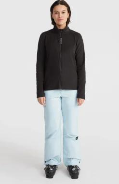 Femme O'Neill Pantalons De Ski|Pantalons De Snowboard-FemmesPantalon de ski Aplite Regular| Bleu