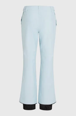 Femme O'Neill Pantalons De Ski|Pantalons De Snowboard-FemmesPantalon de ski Aplite Regular| Bleu