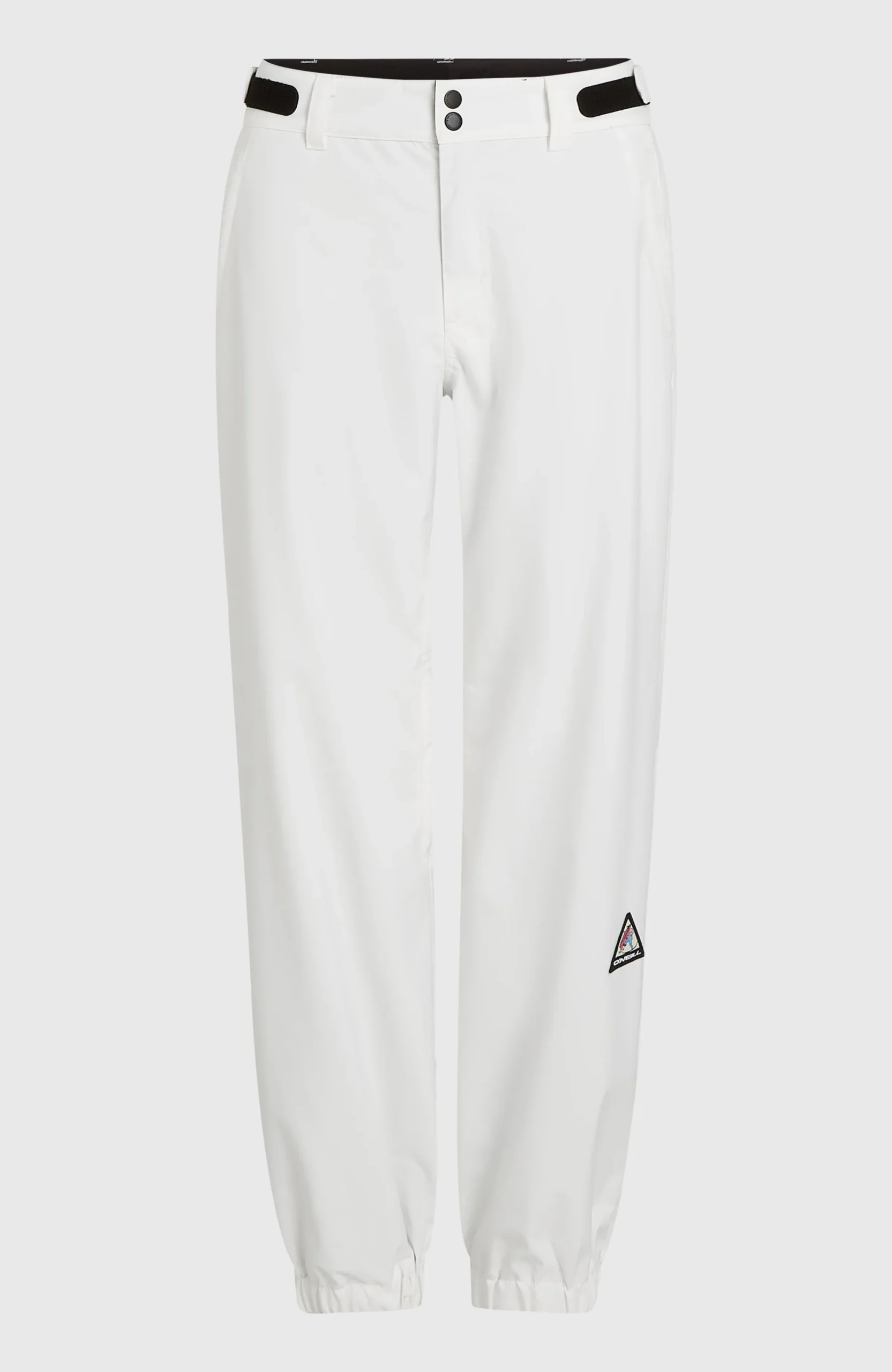 Femme O'Neill Pantalons De Ski|Pantalons De Snowboard-FemmesPantalon de ski et snowboard FWC'Play| Blanc