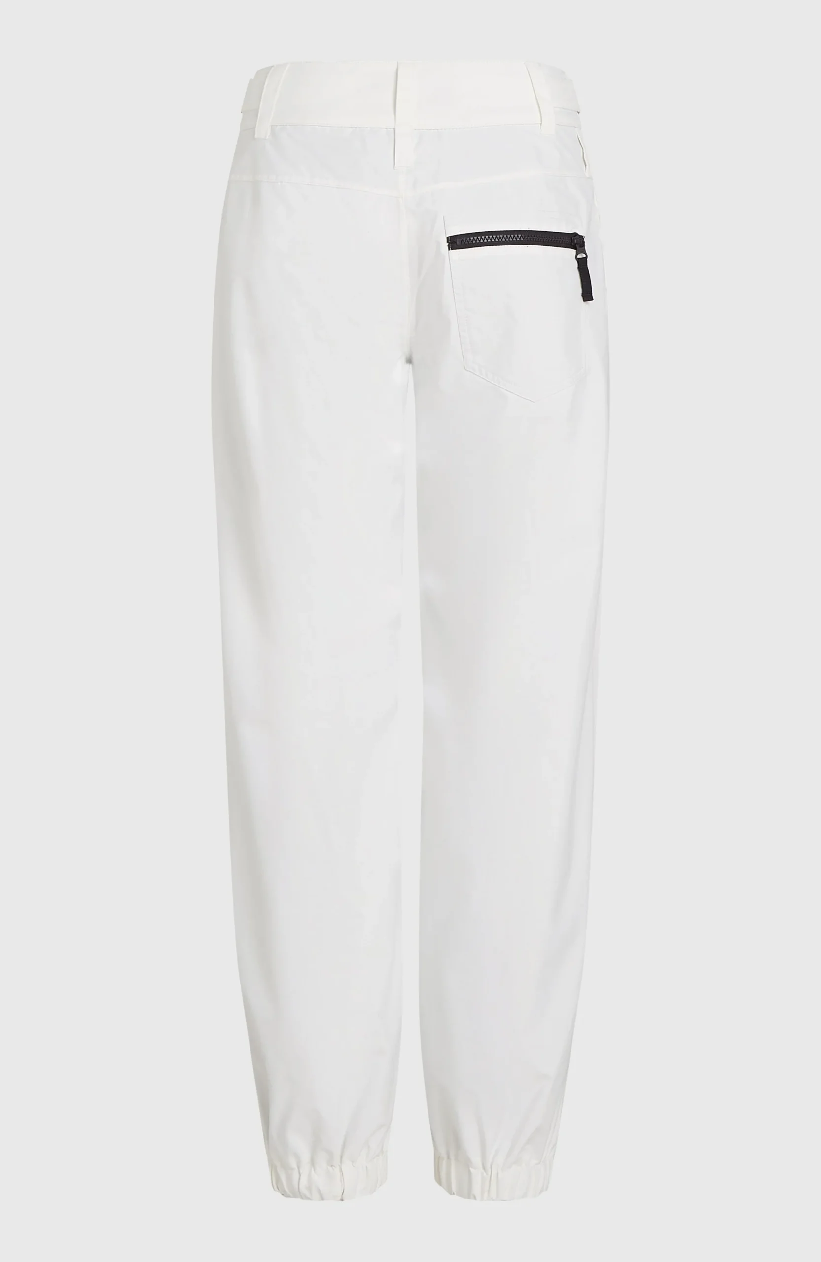 Femme O'Neill Pantalons De Ski|Pantalons De Snowboard-FemmesPantalon de ski et snowboard FWC'Play| Blanc