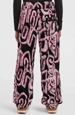 Femme O'Neill Pantalons De Ski|Pantalons De Snowboard-FemmesPantalon de ski et snowboard FWC'Play| Blanc