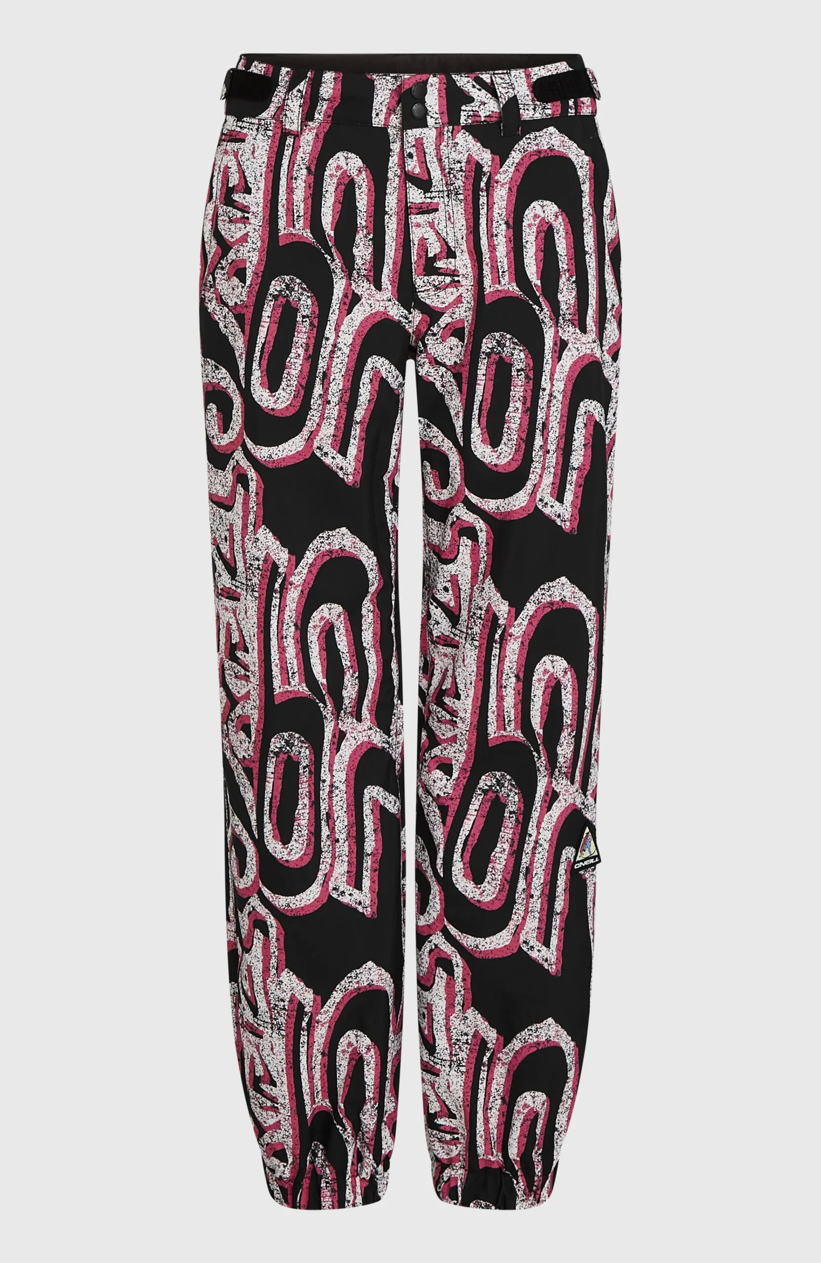 Femme O'Neill Pantalons De Ski|Pantalons De Snowboard-FemmesPantalon de ski et snowboard FWC'Play| Blanc