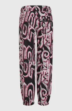 Femme O'Neill Pantalons De Ski|Pantalons De Snowboard-FemmesPantalon de ski et snowboard FWC'Play| Blanc