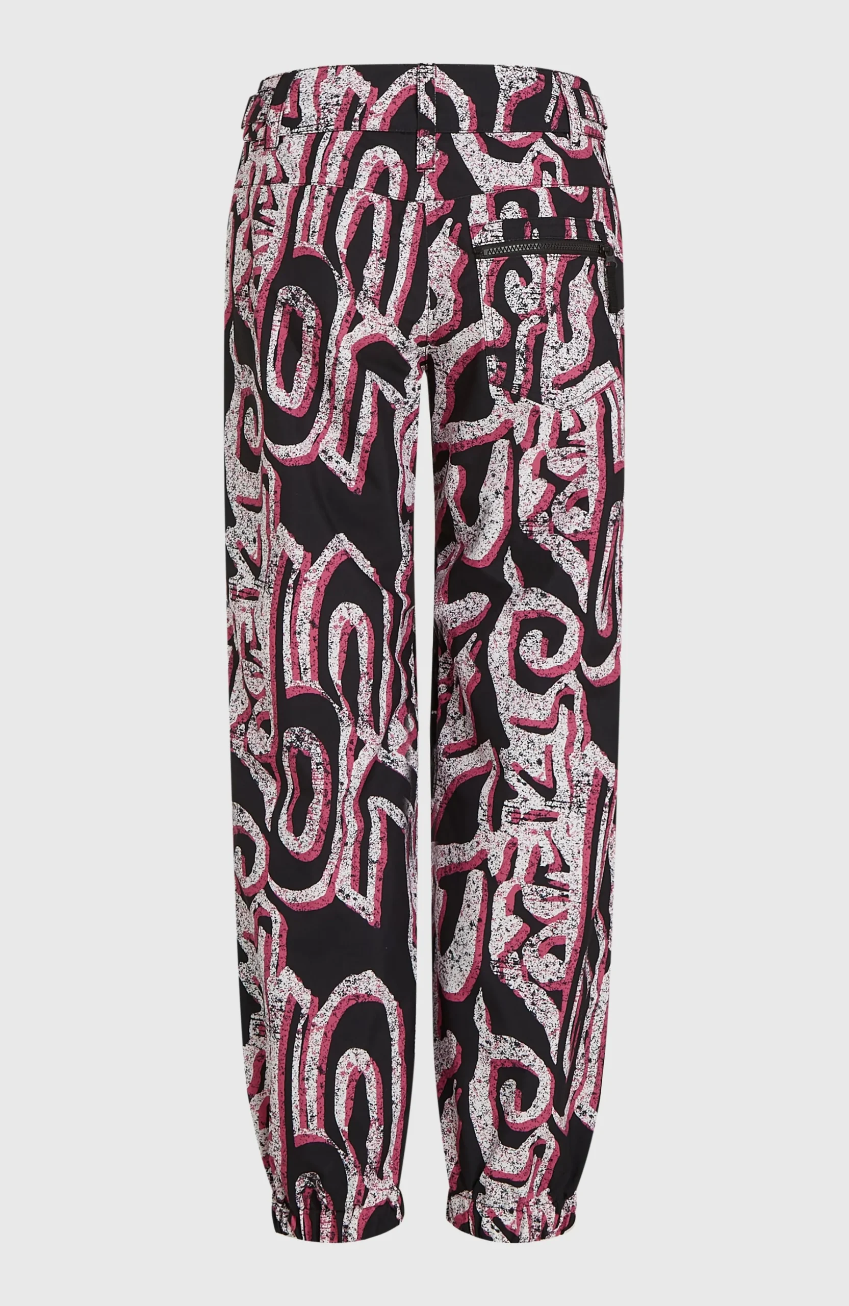 Femme O'Neill Pantalons De Ski|Pantalons De Snowboard-FemmesPantalon de ski et snowboard FWC'Play| Blanc