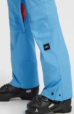 Femme O'Neill Pantalons De Ski|Pantalons De Snowboard-FemmesPantalon de ski FWC'Cruz Slim| Bleu