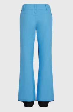 Femme O'Neill Pantalons De Ski|Pantalons De Snowboard-FemmesPantalon de ski FWC'Cruz Slim| Bleu
