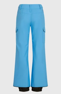 Femme O'Neill Pantalons De Ski|Pantalons De Snowboard-FemmesPantalon de ski FWC'Cruz Cargo| Bleu