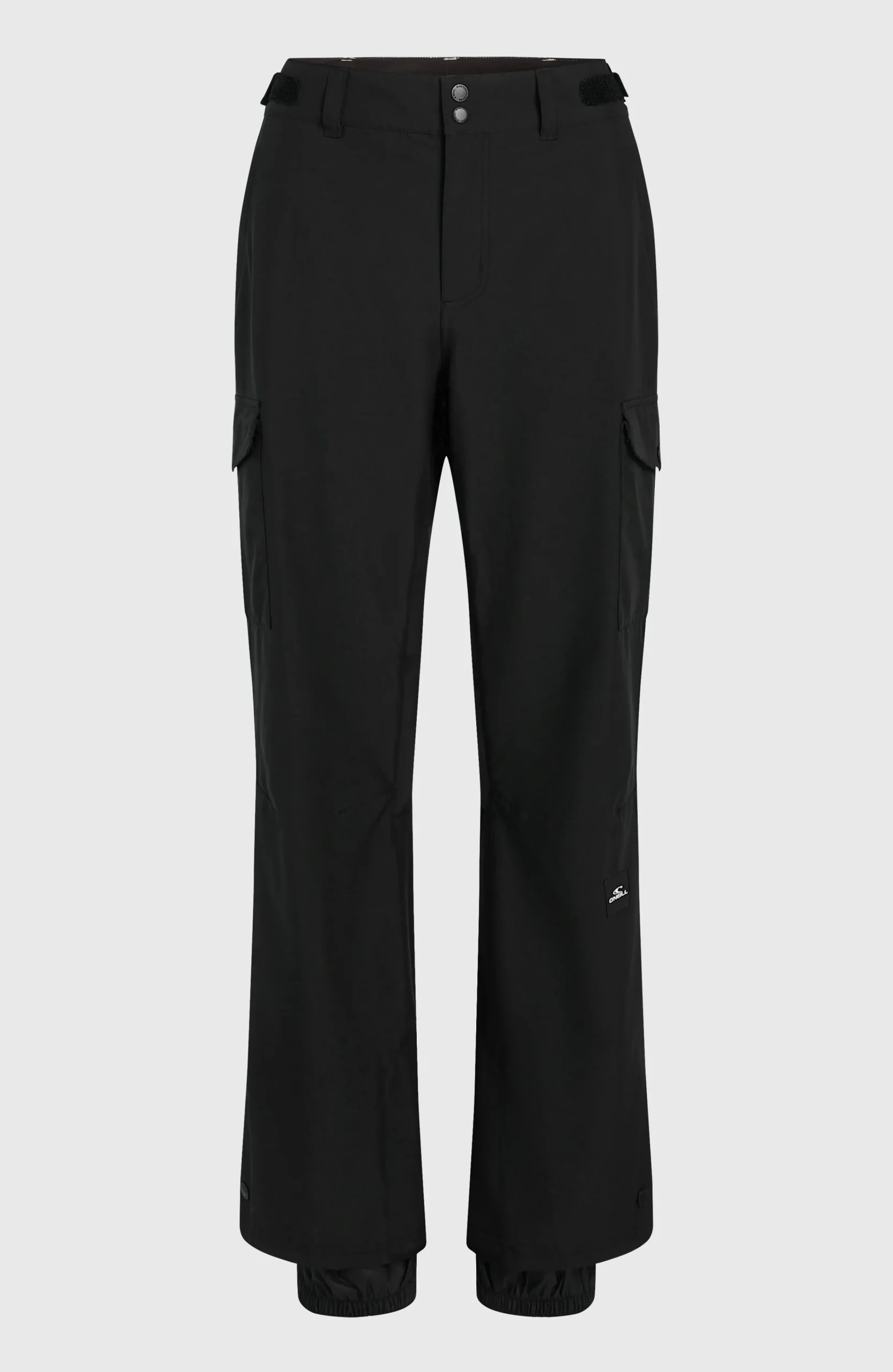 Femme O'Neill Pantalons De Ski|Pantalons De Snowboard-FemmesPantalon de ski FWC'Cruz Cargo| Noire