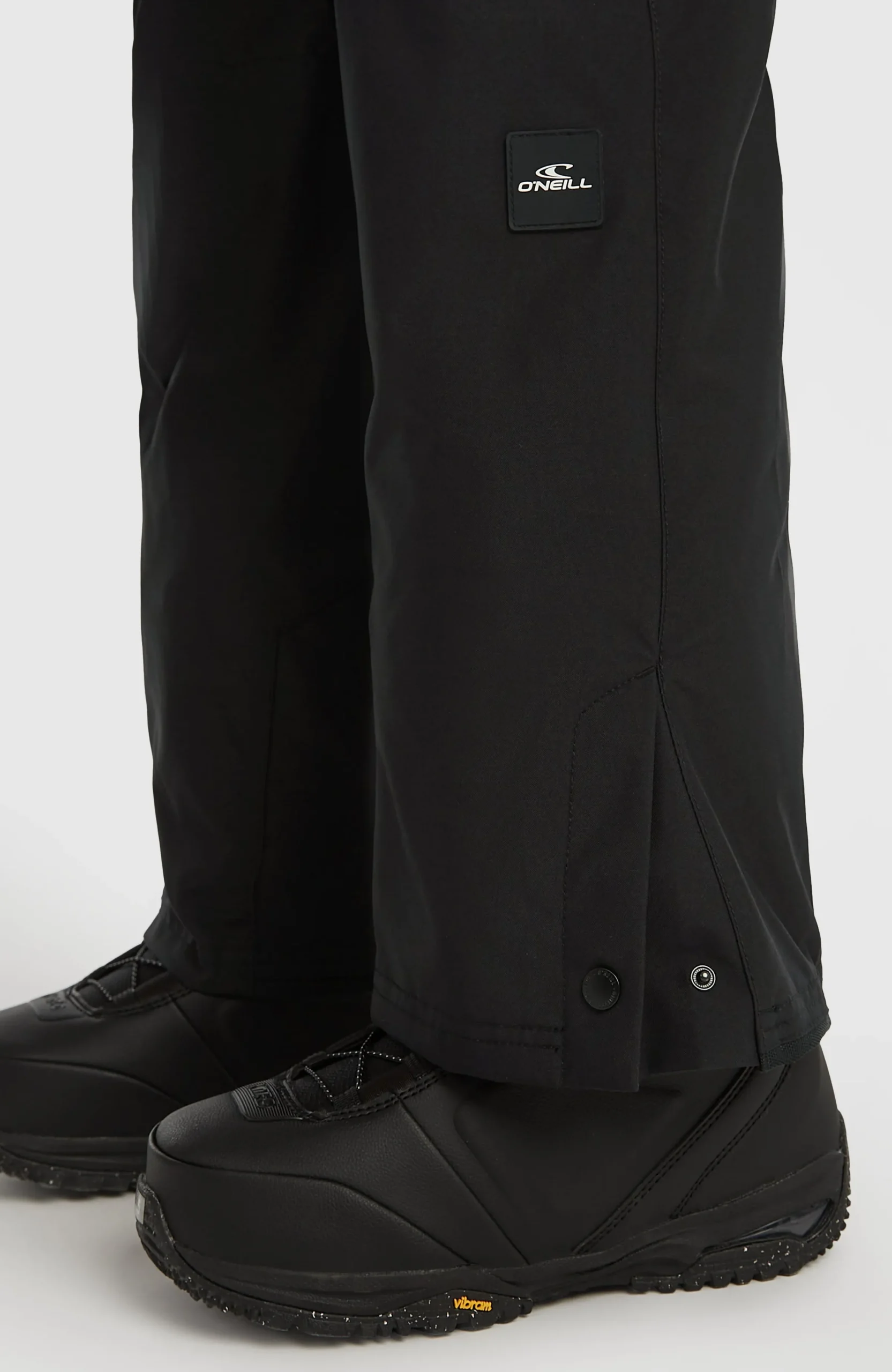Femme O'Neill Pantalons De Ski|Pantalons De Snowboard-FemmesPantalon de ski FWC'Cruz Slim| Noire