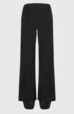 Femme O'Neill Pantalons De Ski|Pantalons De Snowboard-FemmesPantalon de ski FWC'Cruz Slim| Noire