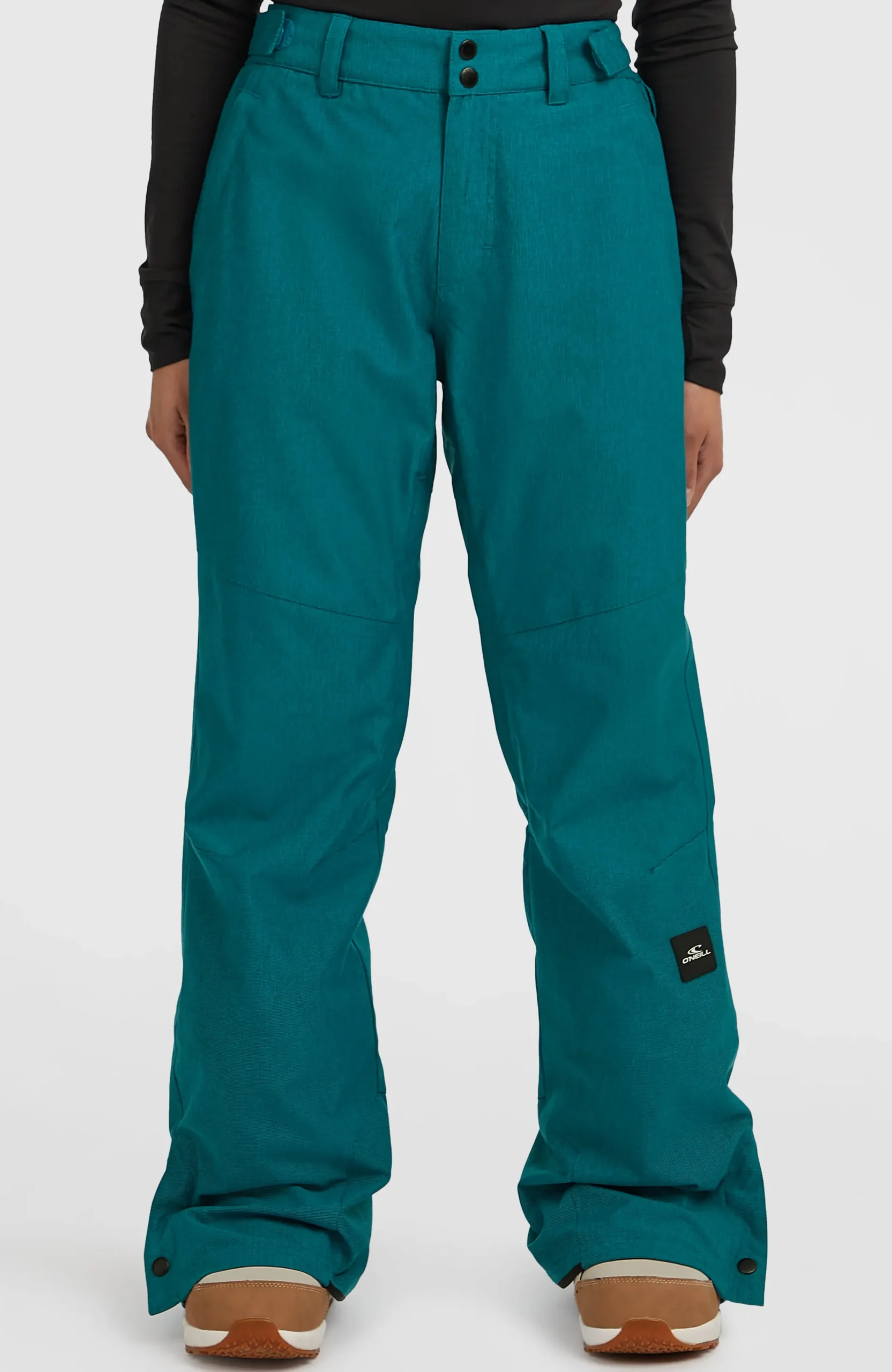 Femme O'Neill Pantalons De Ski|Pantalons De Snowboard-FemmesPantalon de ski FWC'Cruz Melange| Bleu