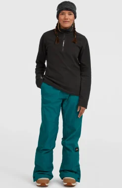 Femme O'Neill Pantalons De Ski|Pantalons De Snowboard-FemmesPantalon de ski FWC'Cruz Melange| Bleu