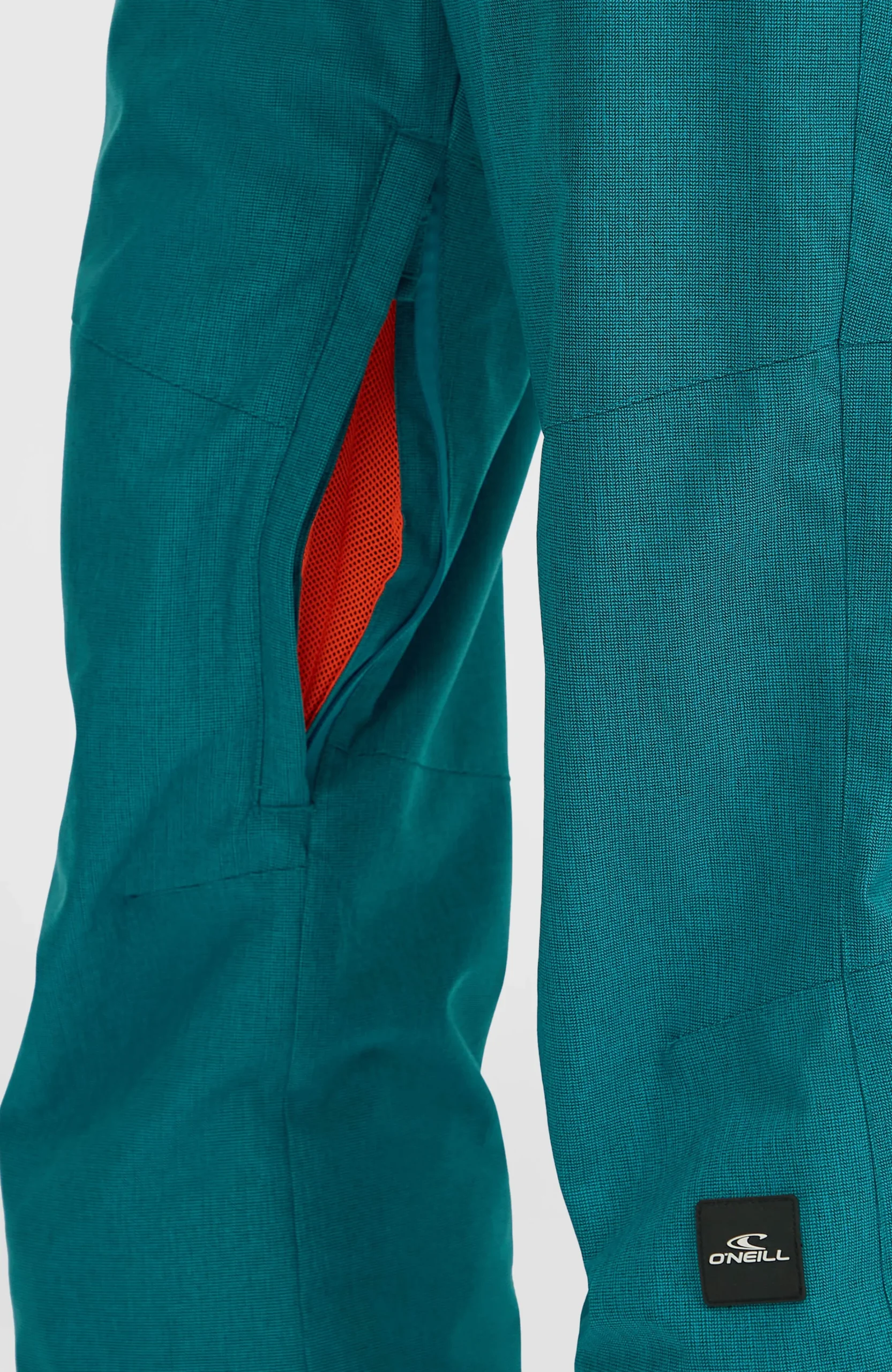 Femme O'Neill Pantalons De Ski|Pantalons De Snowboard-FemmesPantalon de ski FWC'Cruz Melange| Bleu