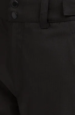 Femme O'Neill Pantalons De Ski|Pantalons De Snowboard-FemmesPantalon de ski FWC'Cruz Melange| Gris