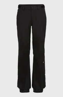 Femme O'Neill Pantalons De Ski|Pantalons De Snowboard-FemmesPantalon de ski FWC'Cruz Melange| Gris