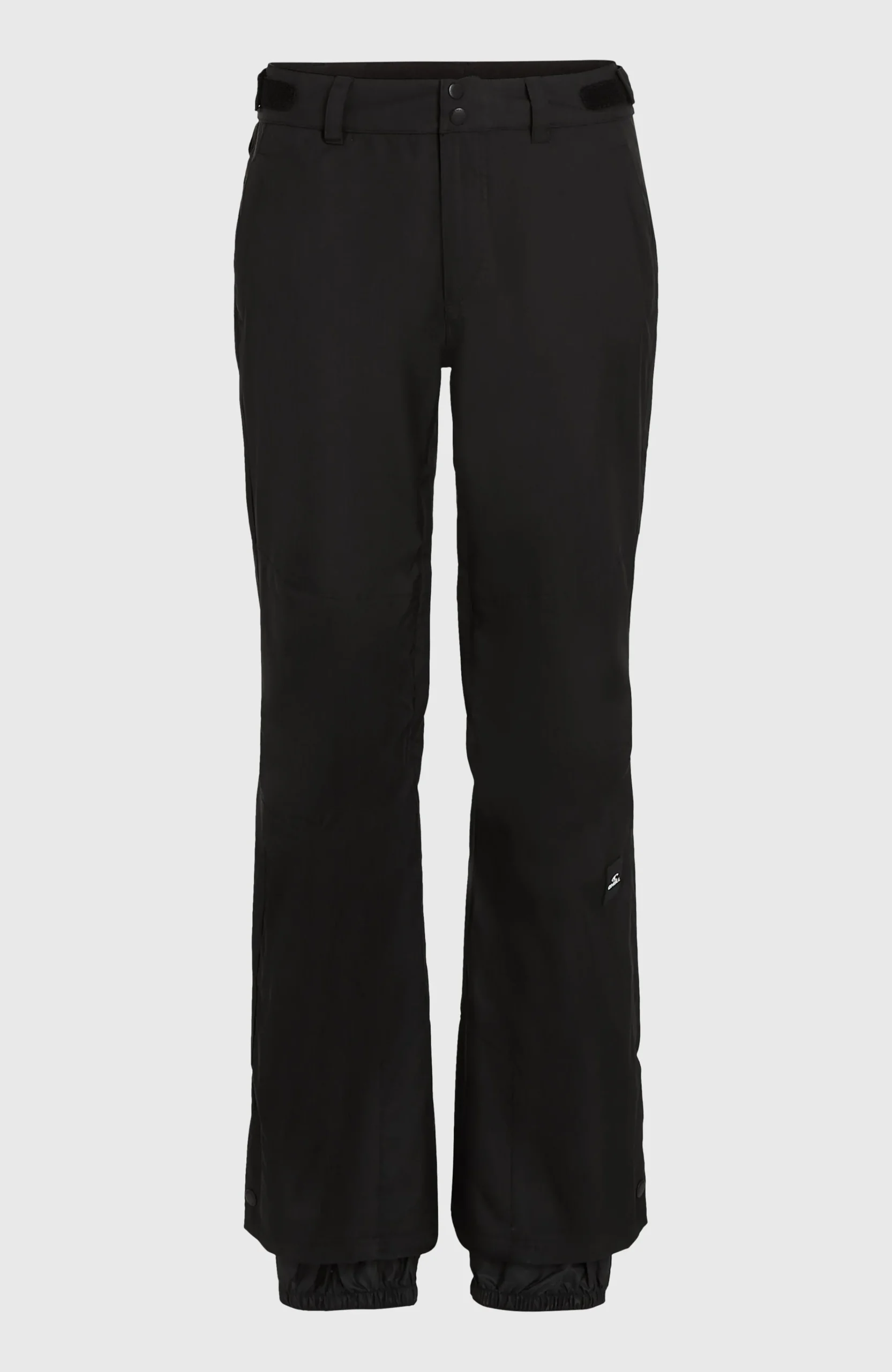 Femme O'Neill Pantalons De Ski|Pantalons De Snowboard-FemmesPantalon de ski FWC'Cruz Melange| Gris