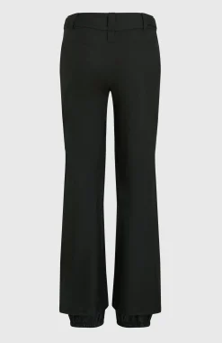 Femme O'Neill Pantalons De Ski|Pantalons De Snowboard-FemmesPantalon de ski FWC'Cruz Melange| Gris