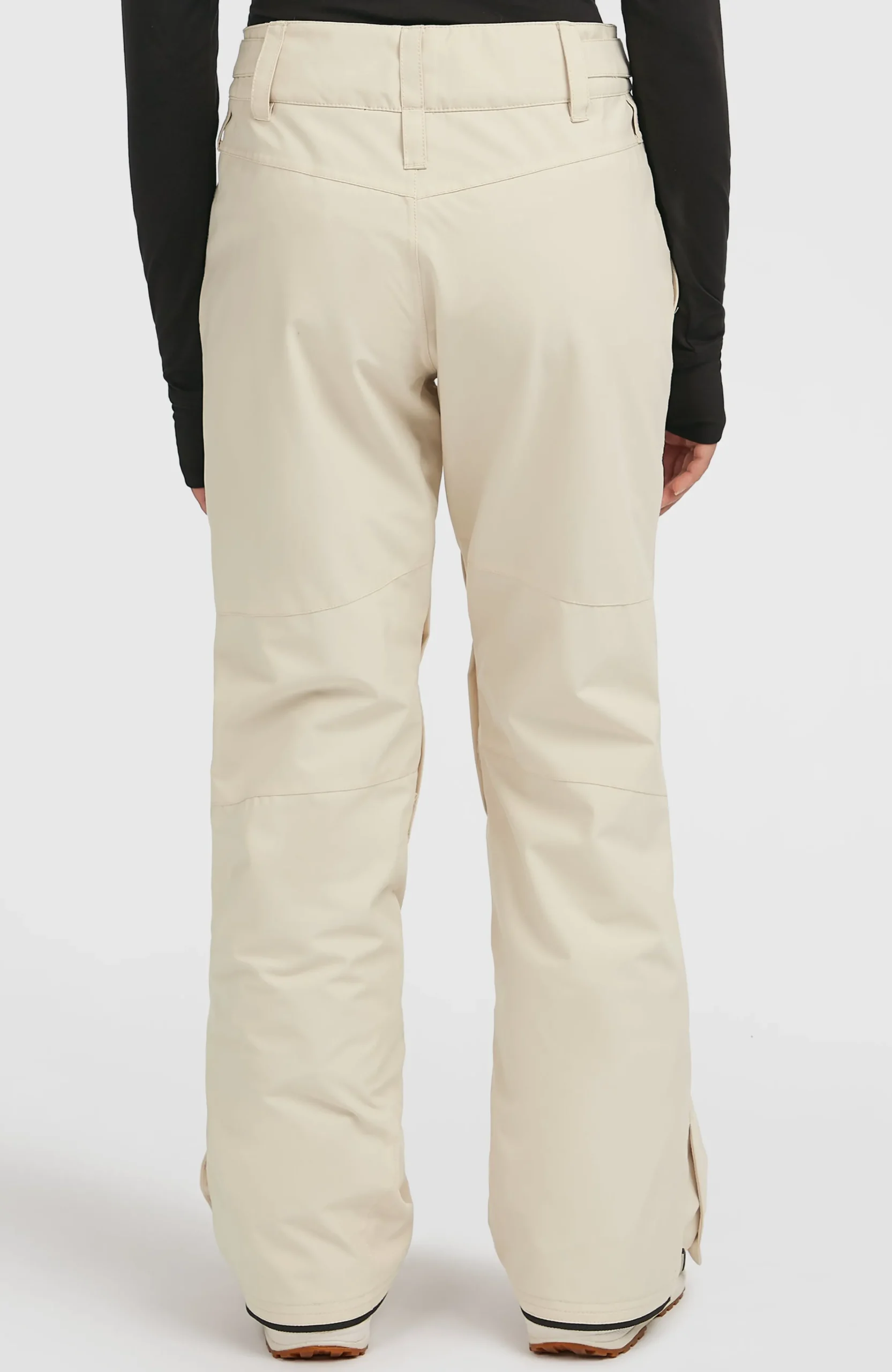 Femme O'Neill Pantalons De Ski|Pantalons De Snowboard-FemmesPantalon de ski FWC'Cruz Slim| Beige