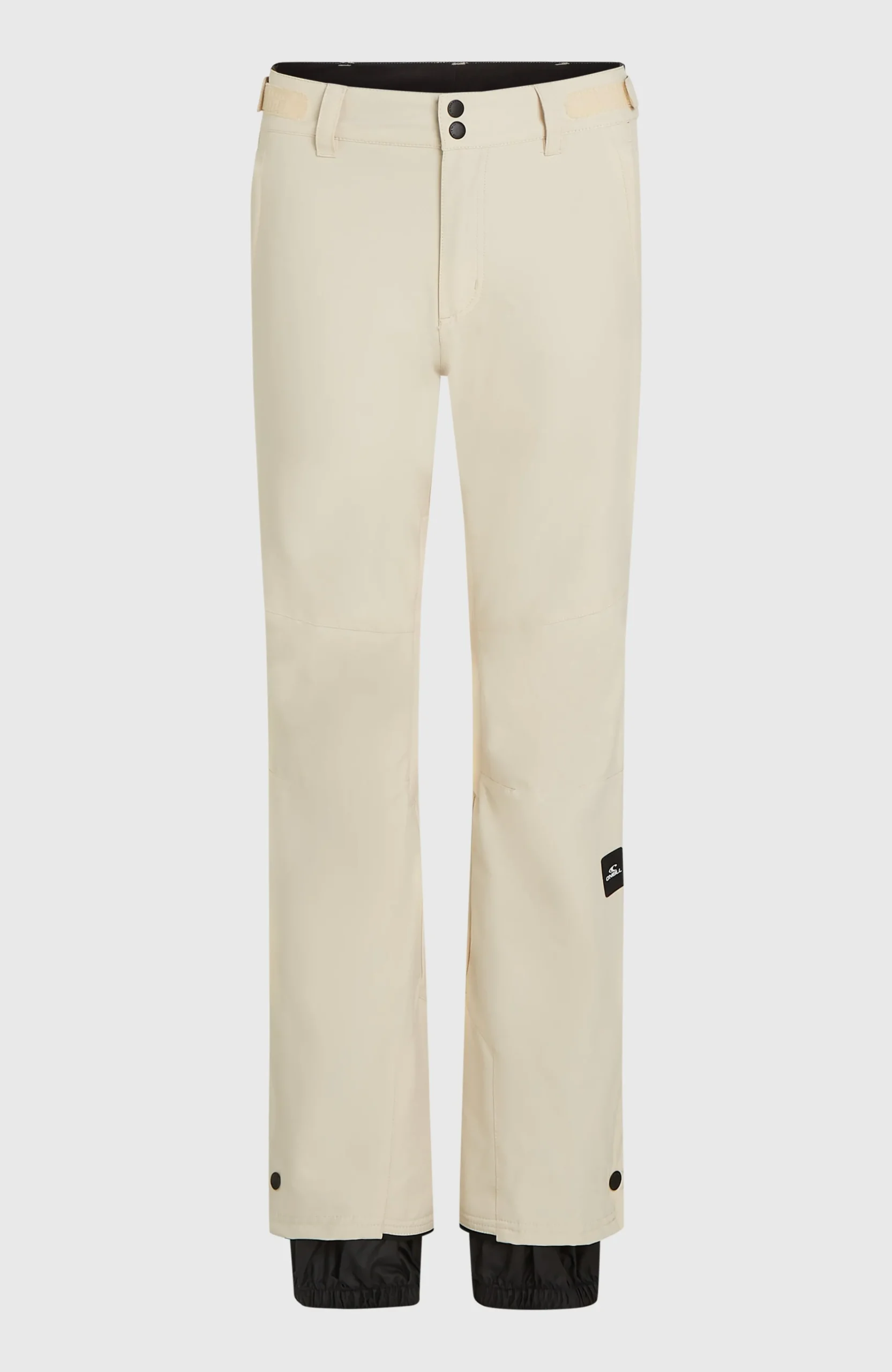 Femme O'Neill Pantalons De Ski|Pantalons De Snowboard-FemmesPantalon de ski FWC'Cruz Slim| Beige
