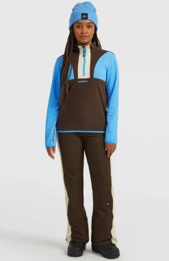Femme O'Neill Pantalons De Ski|Pantalons De Snowboard-FemmesPantalon de ski FWC'Cruz Duo| Marron Mix