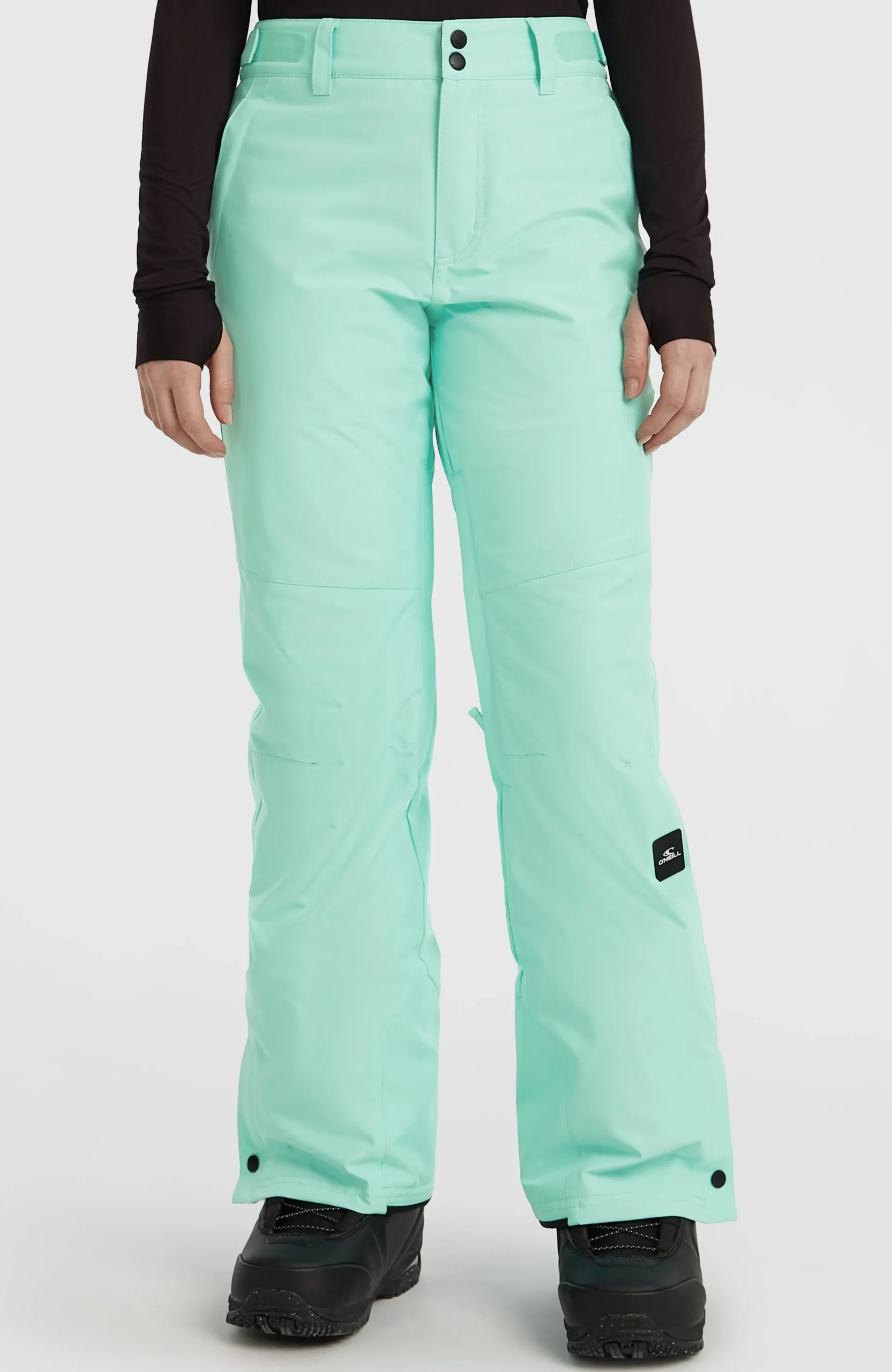 Femme O'Neill Pantalons De Ski|Pantalons De Snowboard-FemmesPantalon de ski FWC'Cruz Slim| Vert