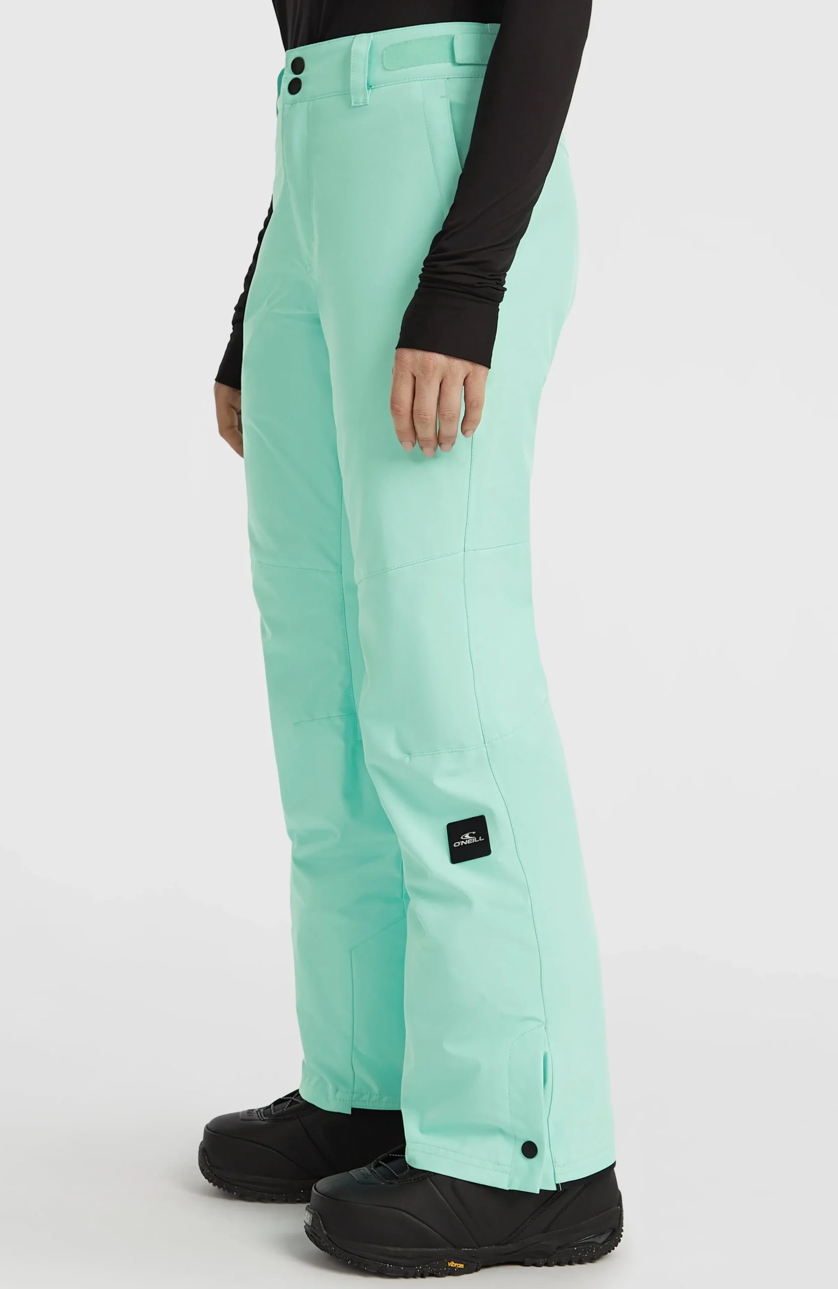 Femme O'Neill Pantalons De Ski|Pantalons De Snowboard-FemmesPantalon de ski FWC'Cruz Slim| Vert