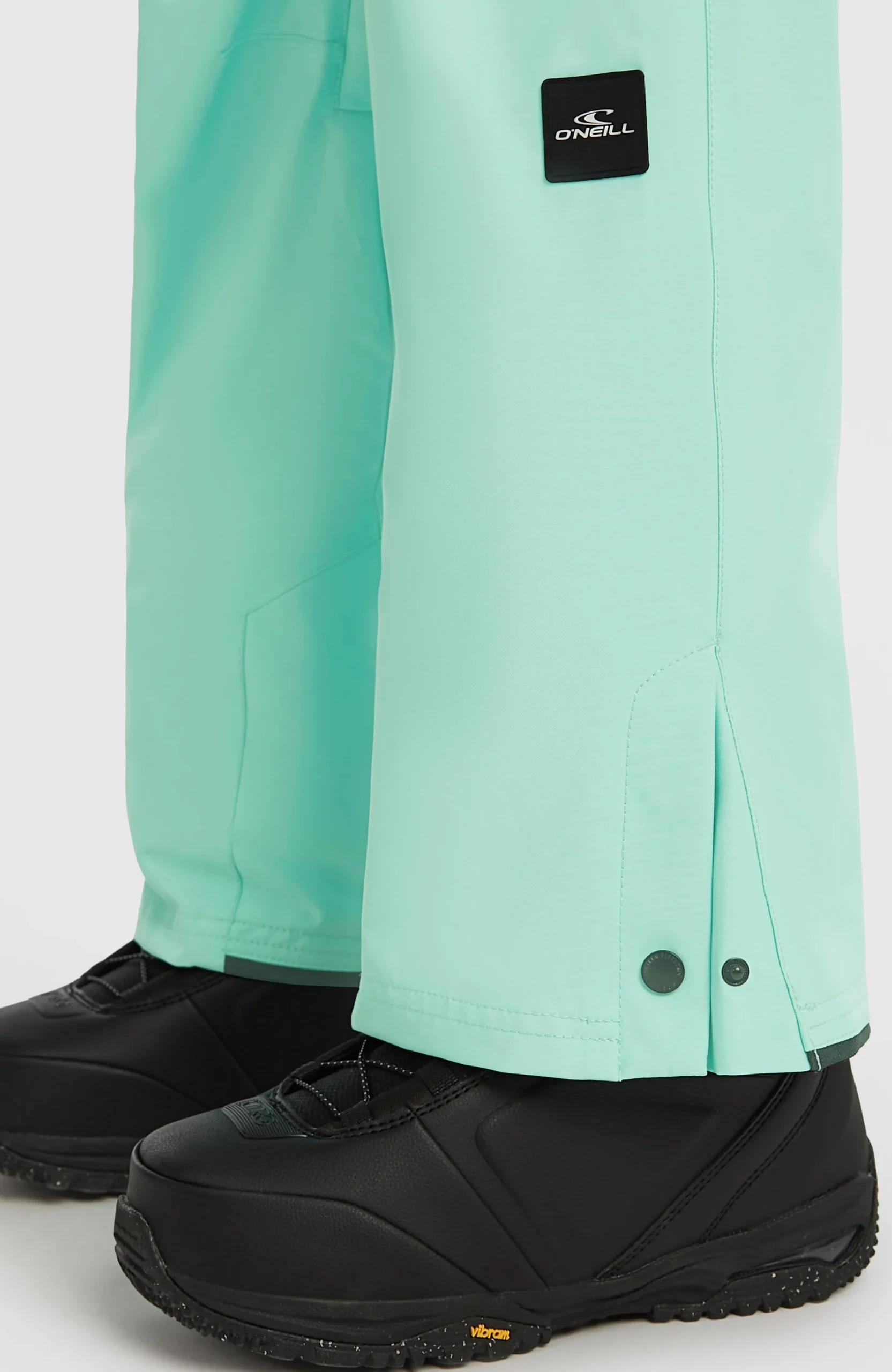 Femme O'Neill Pantalons De Ski|Pantalons De Snowboard-FemmesPantalon de ski FWC'Cruz Slim| Vert