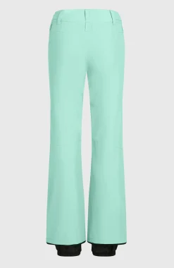 Femme O'Neill Pantalons De Ski|Pantalons De Snowboard-FemmesPantalon de ski FWC'Cruz Slim| Vert