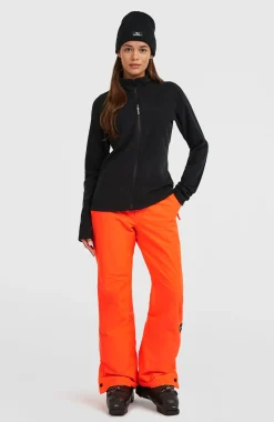 Femme O'Neill Pantalons De Ski|Pantalons De Snowboard-FemmesPantalon de ski FWC'Cruz Slim| Rouge