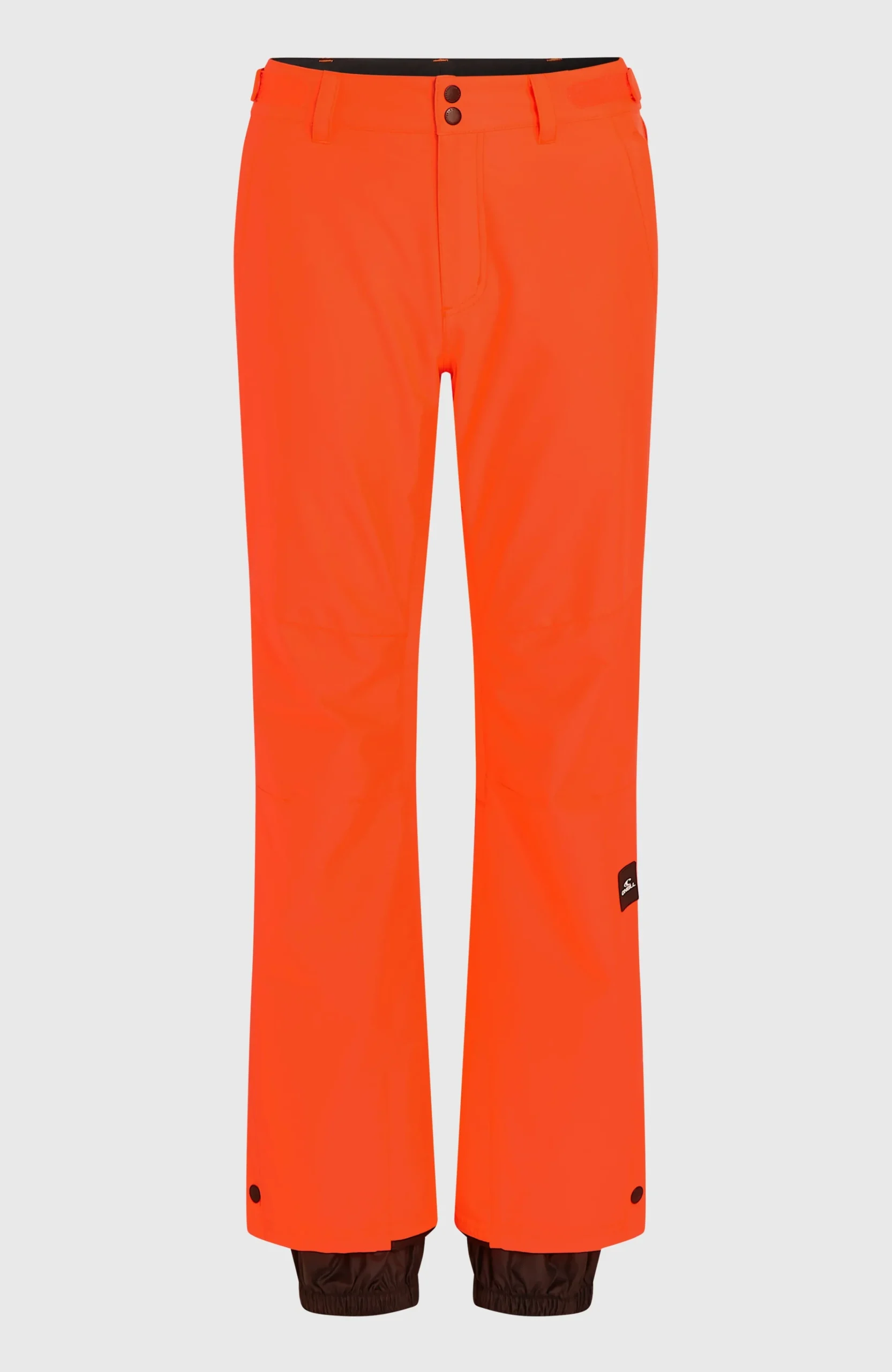 Femme O'Neill Pantalons De Ski|Pantalons De Snowboard-FemmesPantalon de ski FWC'Cruz Slim| Rouge