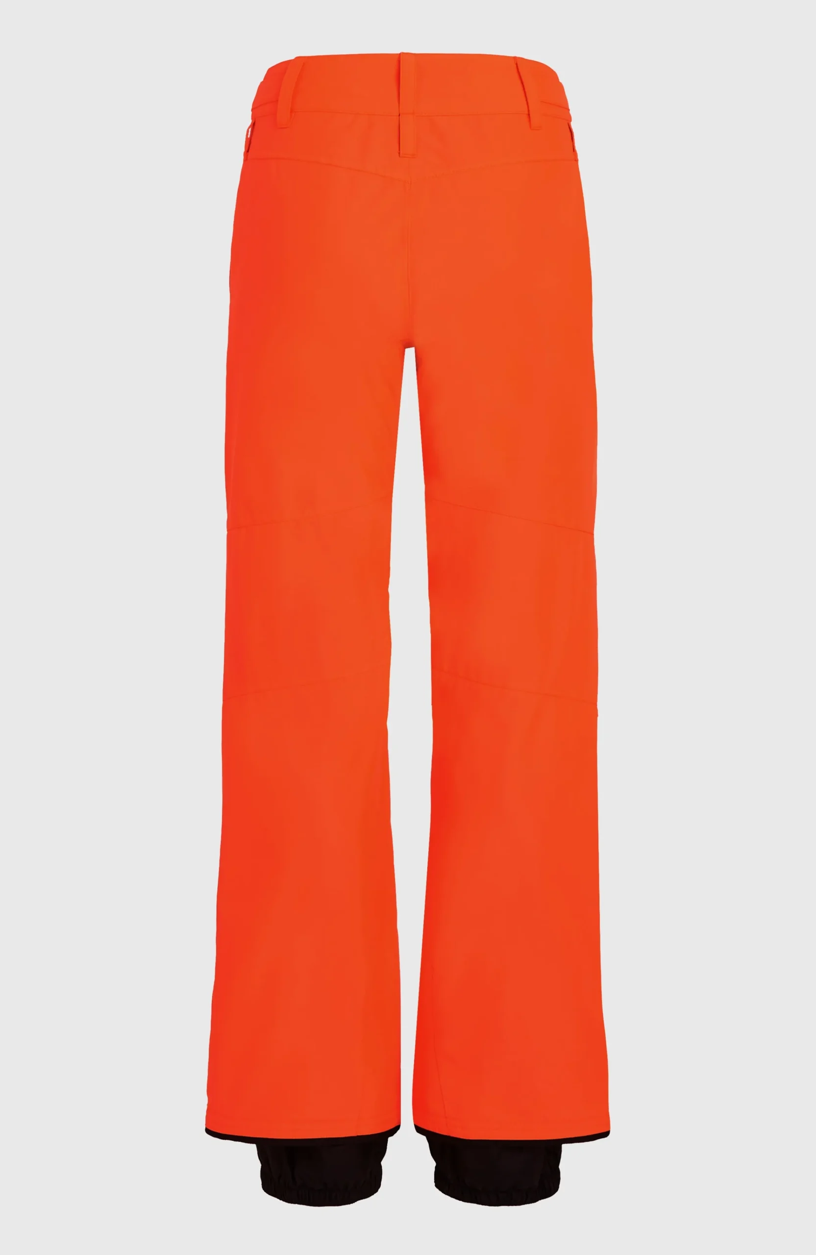 Femme O'Neill Pantalons De Ski|Pantalons De Snowboard-FemmesPantalon de ski FWC'Cruz Slim| Rouge