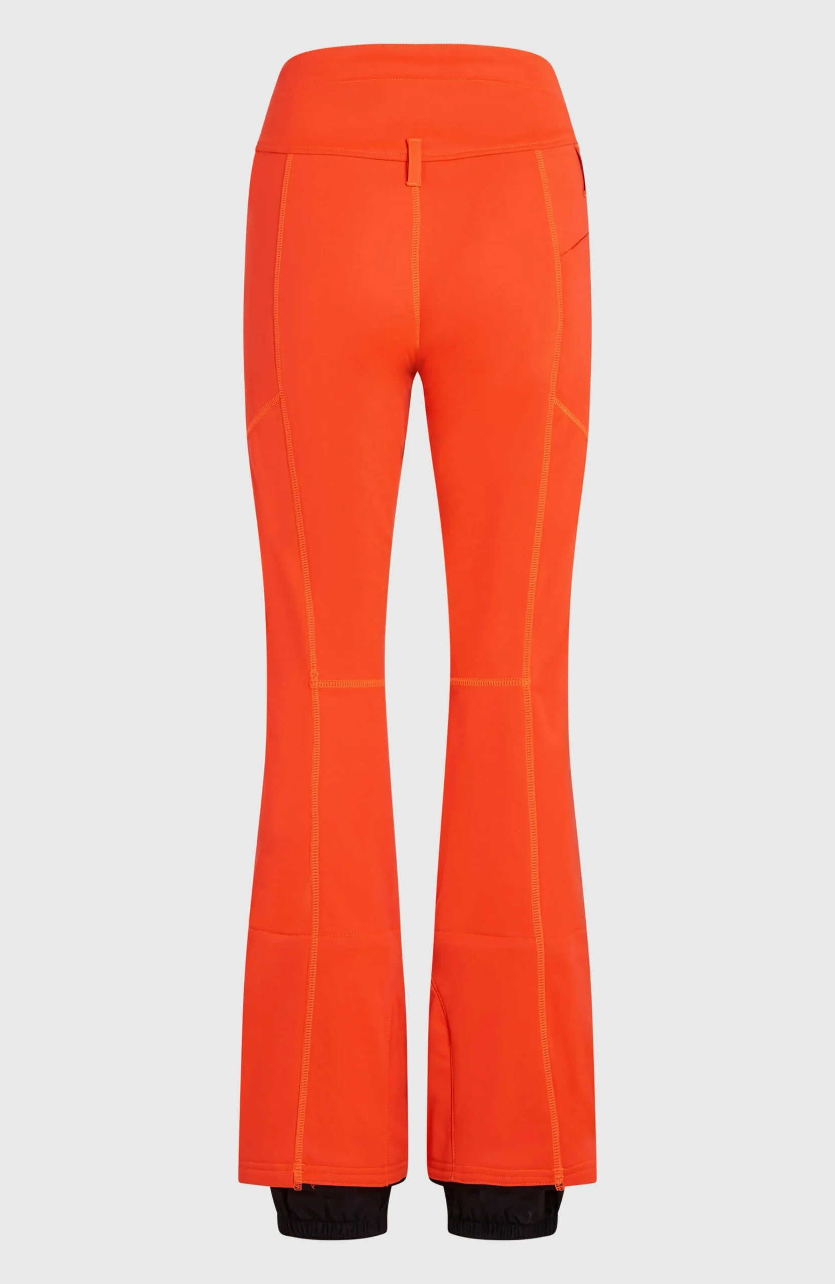 Femme O'Neill Pantalons De Ski|Pantalons De Snowboard-FemmesPantalon de ski Softshell FWC'Cruz| Rouge